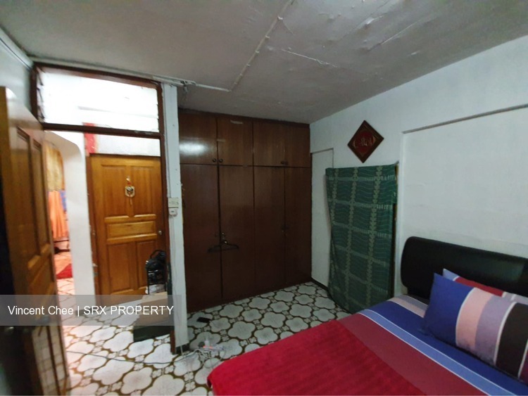 Blk 428 Clementi Avenue 3 (Clementi), HDB 3 Rooms #205986731
